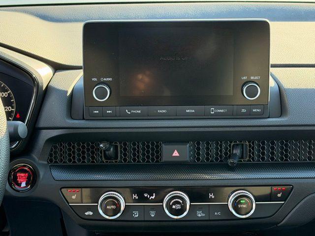 used 2024 Honda CR-V car, priced at $31,488