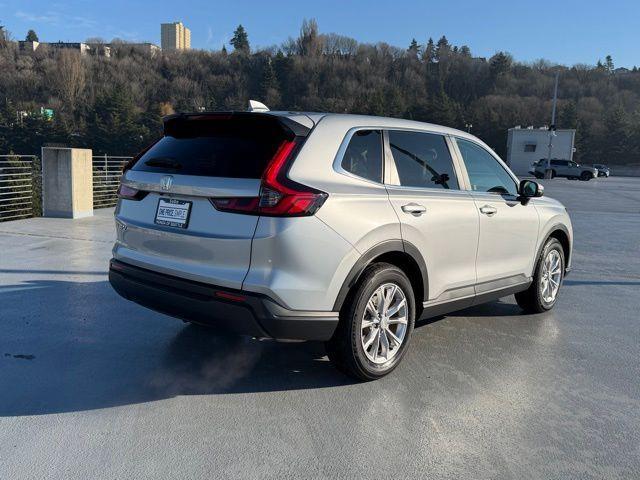 used 2024 Honda CR-V car, priced at $31,488