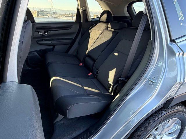 used 2024 Honda CR-V car, priced at $31,488