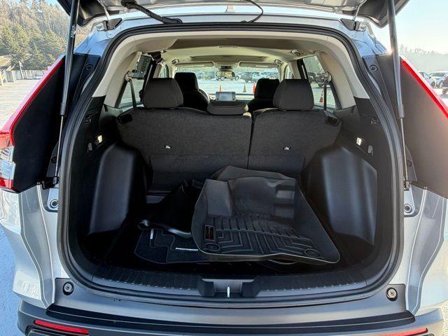 used 2024 Honda CR-V car, priced at $31,488