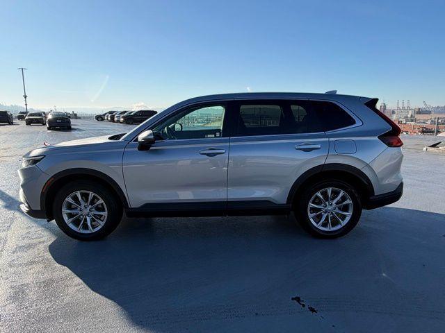 used 2024 Honda CR-V car, priced at $31,488