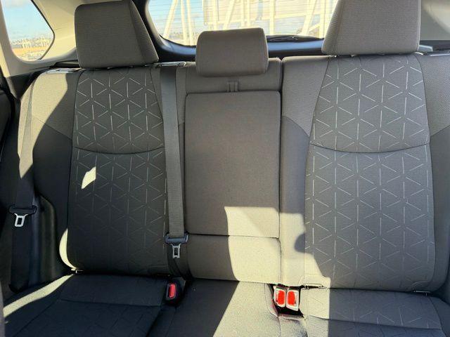 used 2022 Toyota RAV4 car, priced at $26,988