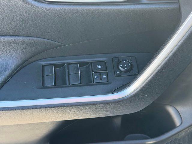 used 2022 Toyota RAV4 car, priced at $26,988