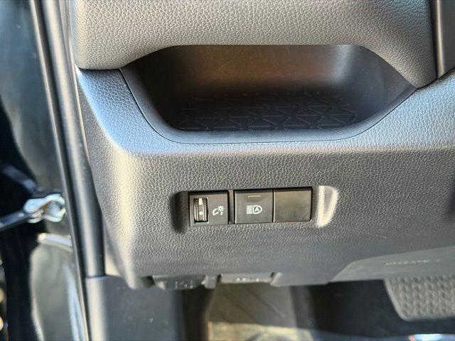 used 2022 Toyota RAV4 car, priced at $26,988