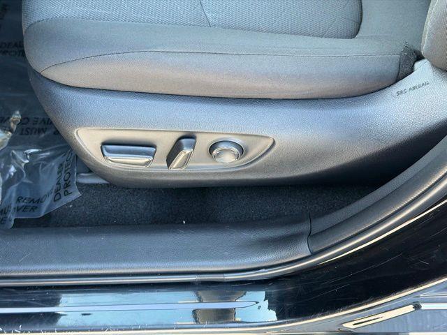 used 2022 Toyota RAV4 car, priced at $26,988