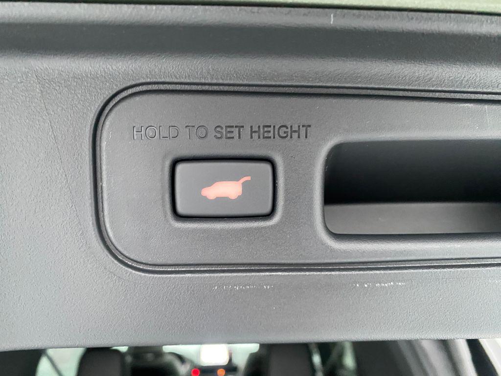 new 2026 Honda Passport car, priced at $54,000
