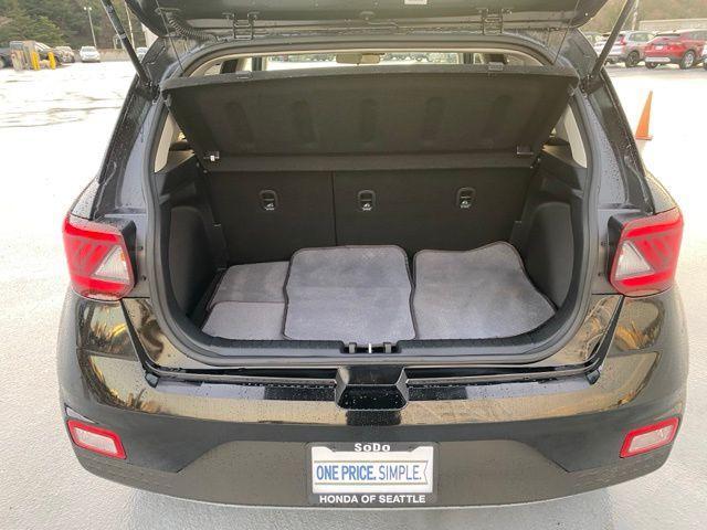 used 2022 Hyundai Venue car, priced at $17,488