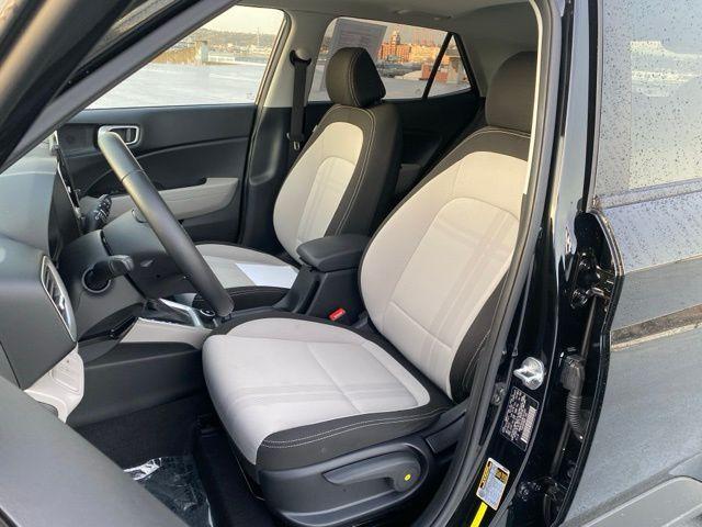 used 2022 Hyundai Venue car, priced at $17,488