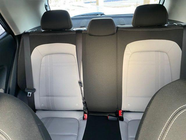 used 2022 Hyundai Venue car, priced at $17,488