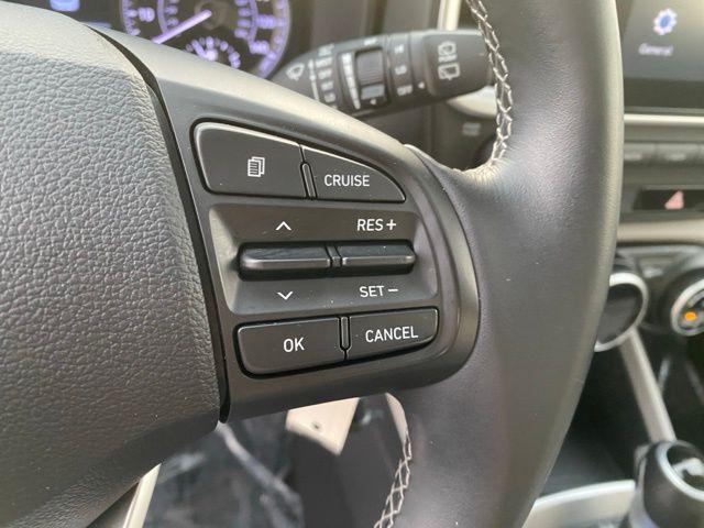 used 2022 Hyundai Venue car, priced at $17,488