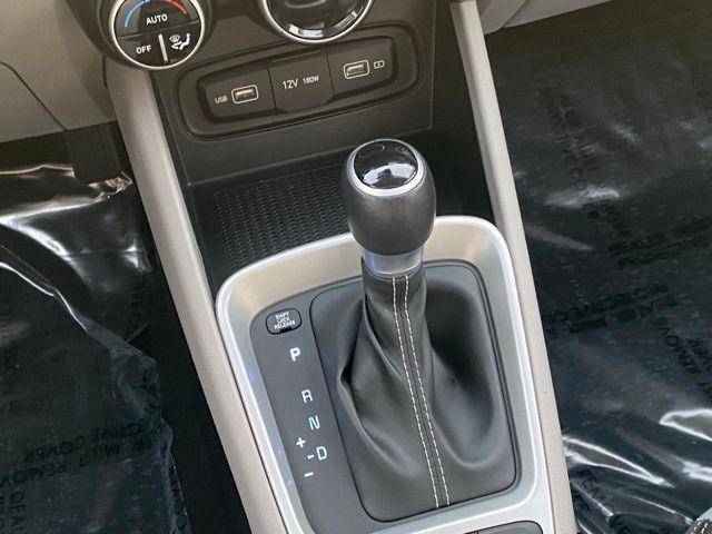 used 2022 Hyundai Venue car, priced at $17,488