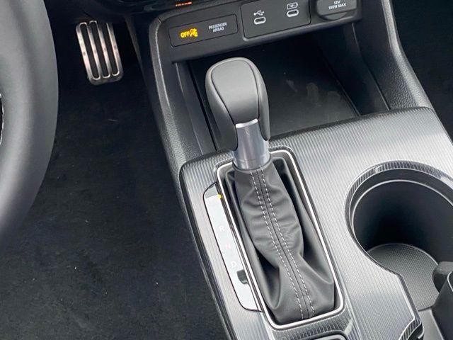 new 2026 Honda Civic car, priced at $28,445