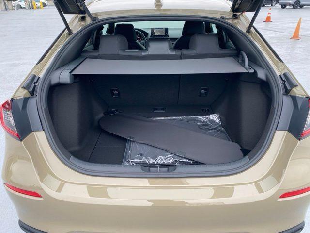 new 2026 Honda Civic car, priced at $28,445