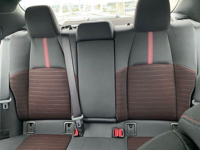 used 2023 Toyota Corolla car, priced at $24,188