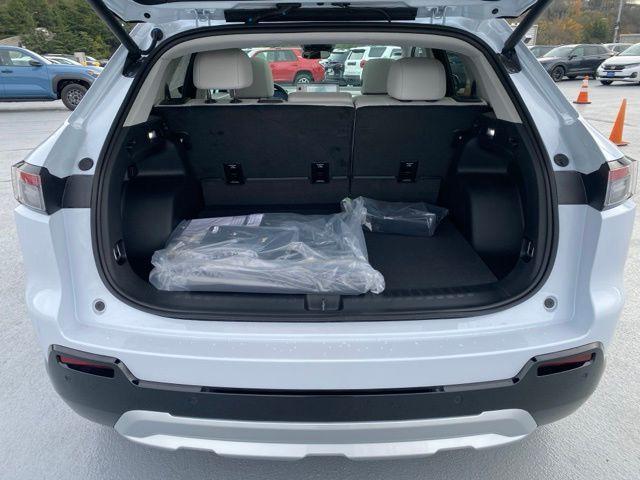new 2026 Honda Prologue car, priced at $45,099