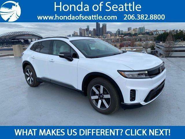 new 2026 Honda Prologue car, priced at $40,450