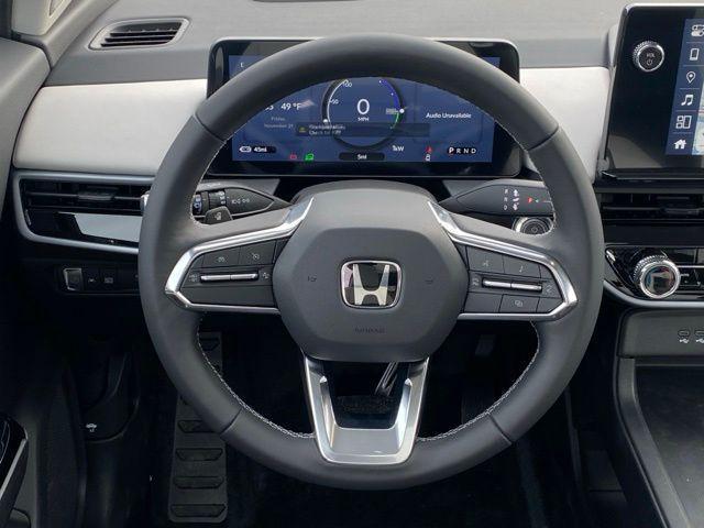 new 2026 Honda Prologue car, priced at $45,099