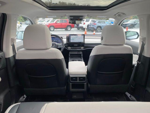 new 2026 Honda Prologue car, priced at $45,099
