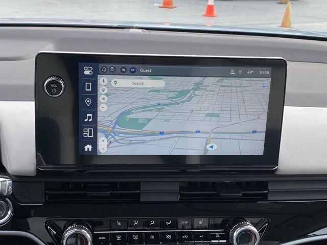 new 2026 Honda Prologue car, priced at $45,099