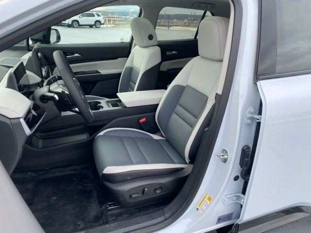 new 2026 Honda Prologue car, priced at $45,099