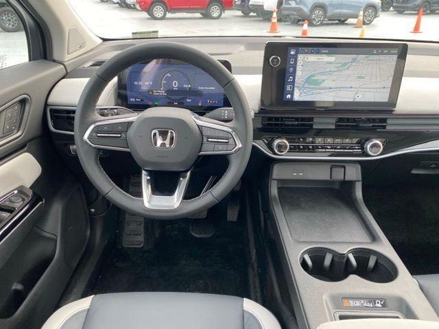 new 2026 Honda Prologue car, priced at $45,099
