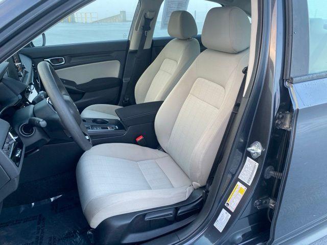 used 2022 Honda Civic car, priced at $21,888