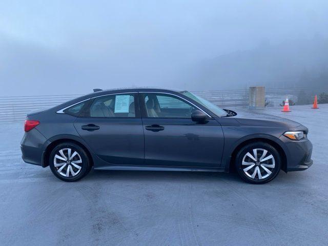 used 2022 Honda Civic car, priced at $21,888