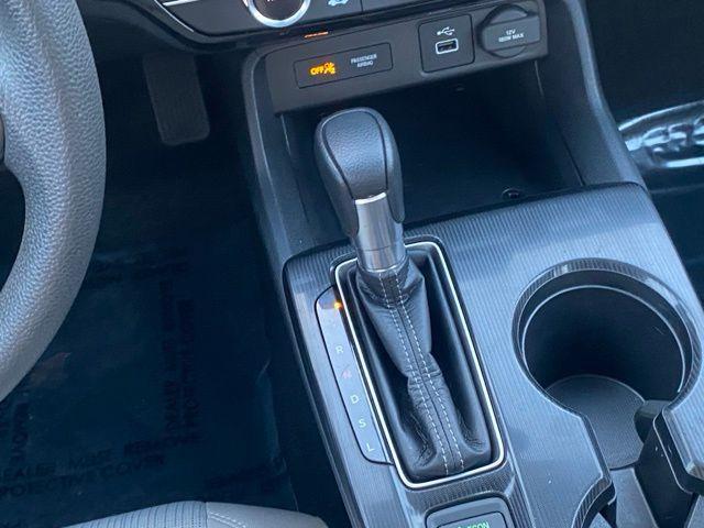 used 2022 Honda Civic car, priced at $21,888