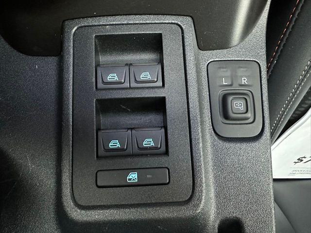 used 2024 Ford Bronco car, priced at $70,988