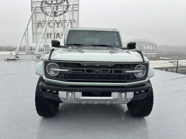 used 2024 Ford Bronco car, priced at $70,988