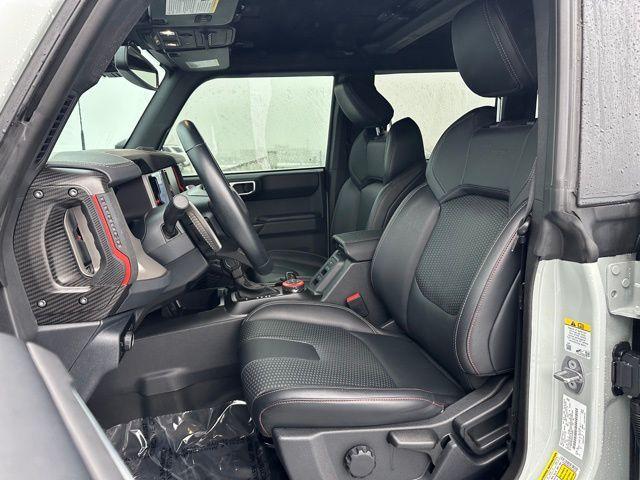 used 2024 Ford Bronco car, priced at $70,988