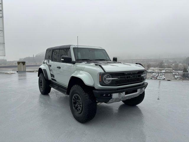used 2024 Ford Bronco car, priced at $70,988