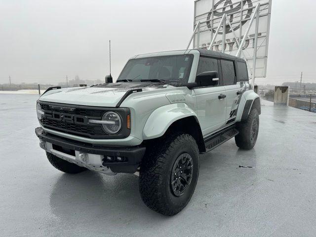 used 2024 Ford Bronco car, priced at $70,988