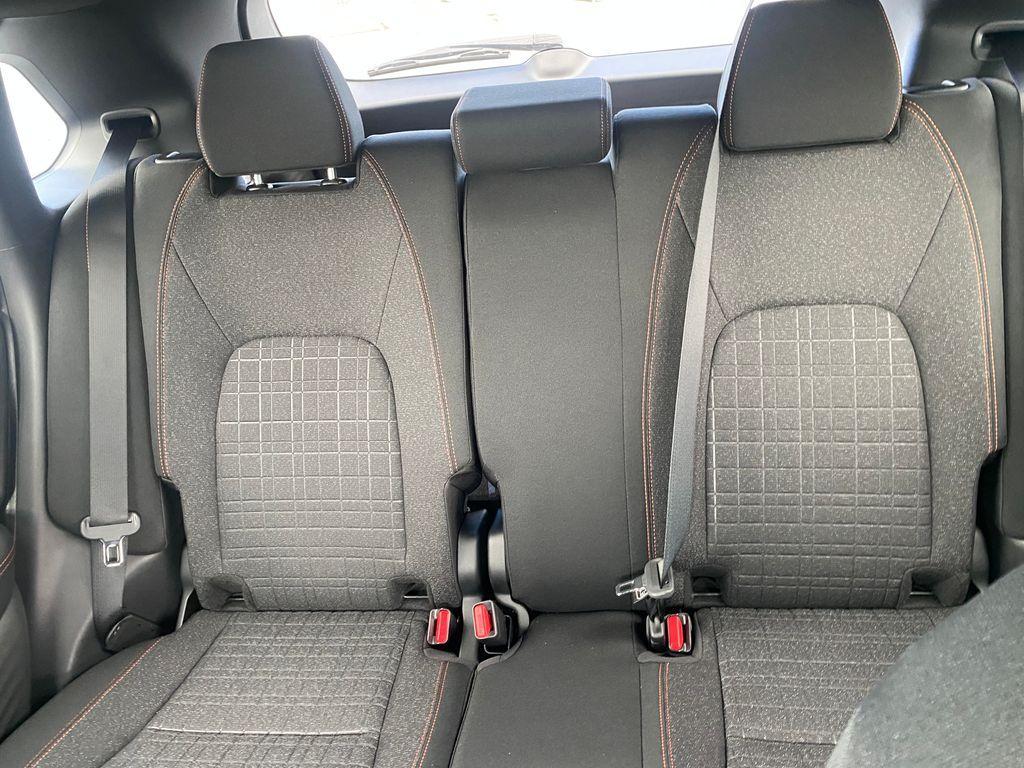 new 2027 Honda HR-V car, priced at $31,199