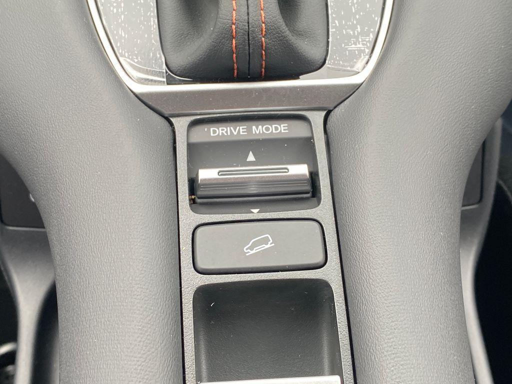 new 2027 Honda HR-V car, priced at $31,199