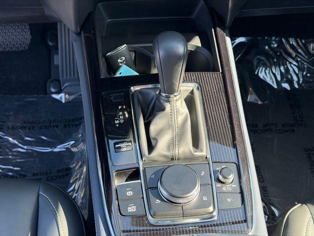 used 2021 Mazda CX-30 car, priced at $24,988