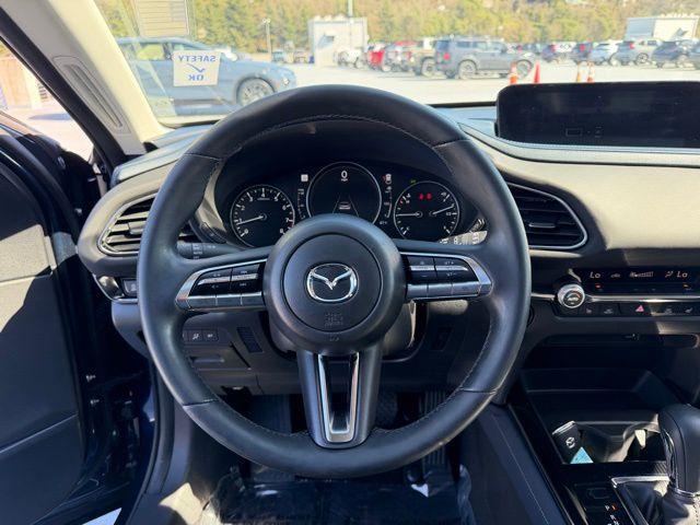 used 2021 Mazda CX-30 car, priced at $24,988