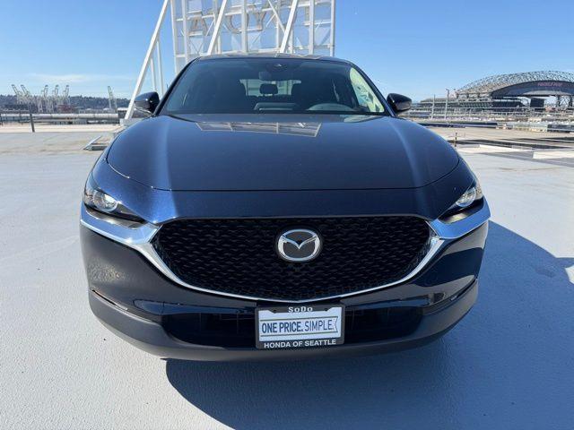 used 2021 Mazda CX-30 car, priced at $24,988