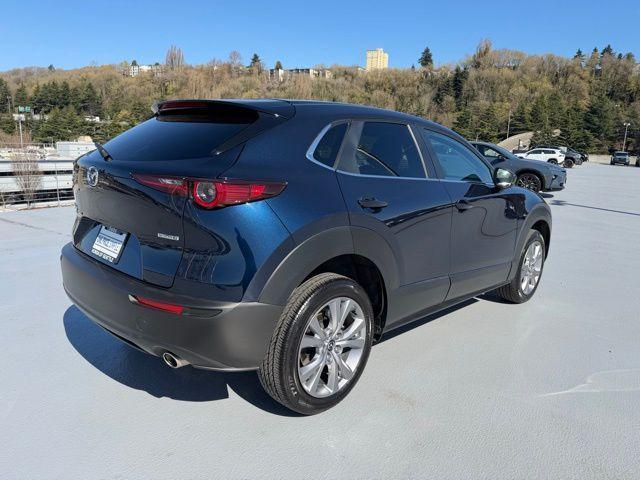 used 2021 Mazda CX-30 car, priced at $24,988
