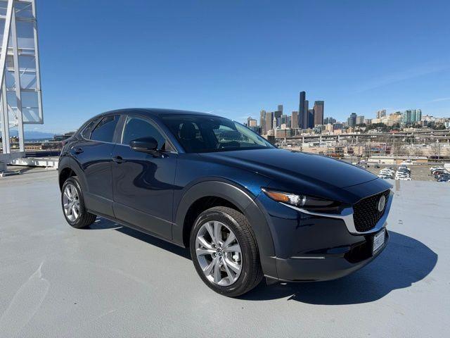 used 2021 Mazda CX-30 car, priced at $24,988
