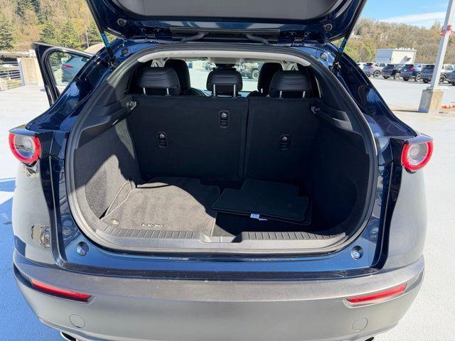 used 2021 Mazda CX-30 car, priced at $24,988