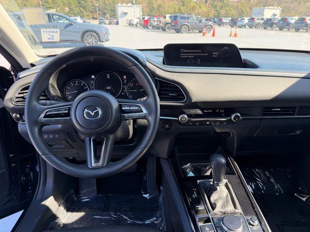 used 2021 Mazda CX-30 car, priced at $24,988