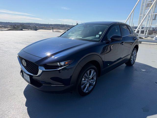 used 2021 Mazda CX-30 car, priced at $24,988