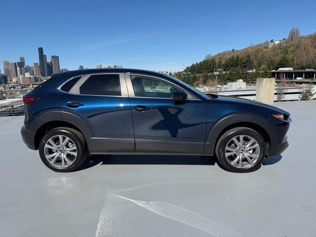 used 2021 Mazda CX-30 car, priced at $24,988