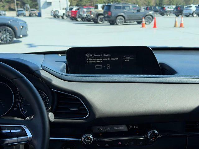 used 2021 Mazda CX-30 car, priced at $24,988