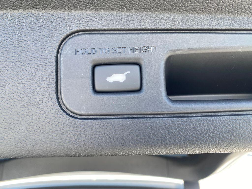 new 2026 Honda Odyssey car, priced at $44,477