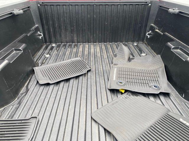 used 2024 Toyota Tacoma car, priced at $38,188