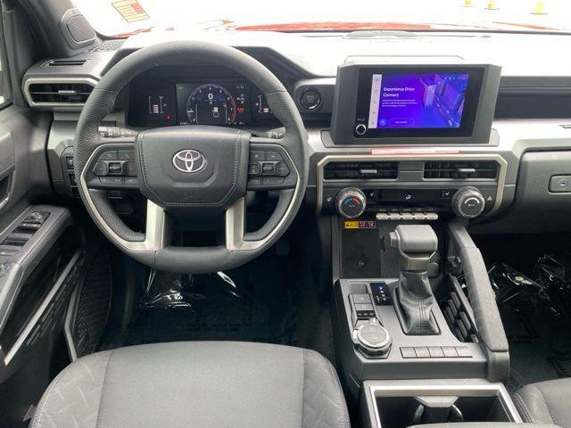 used 2024 Toyota Tacoma car, priced at $38,188