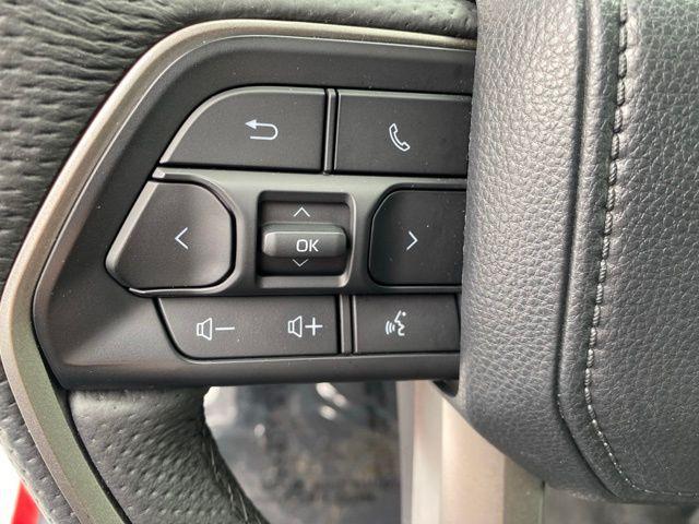 used 2024 Toyota Tacoma car, priced at $38,188