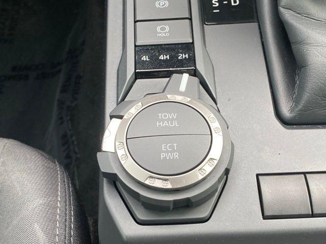 used 2024 Toyota Tacoma car, priced at $38,188
